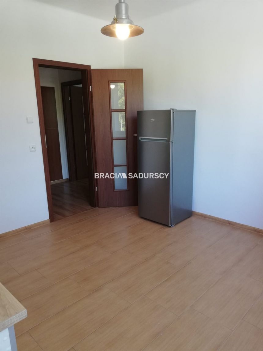 Kawalerka w Bronowicach, 41 m2 miniaturka 2