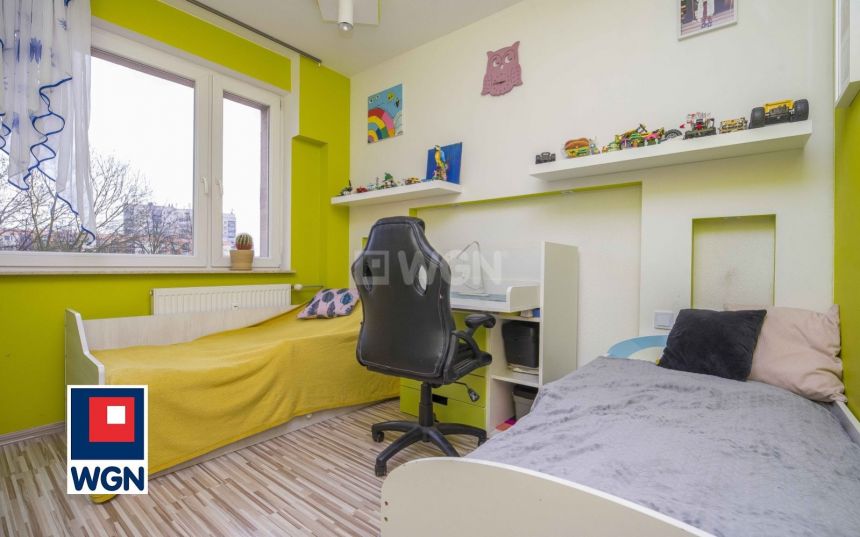 Sosnowiec Sielec, 375 000 zł, 53.45 m2, M3 miniaturka 8