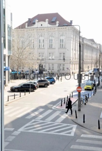 2-pokojowe mieszkanie na Śródmieściu miniaturka 12