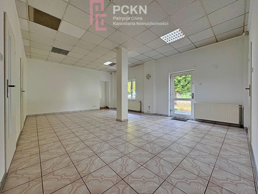 Lokal usługowy 135 m², parter, Opole Grudzice miniaturka 7