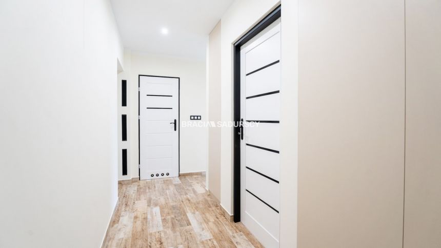 Świetna Lokalizacja,Mieszkanie po Remoncie Skawina miniaturka 16