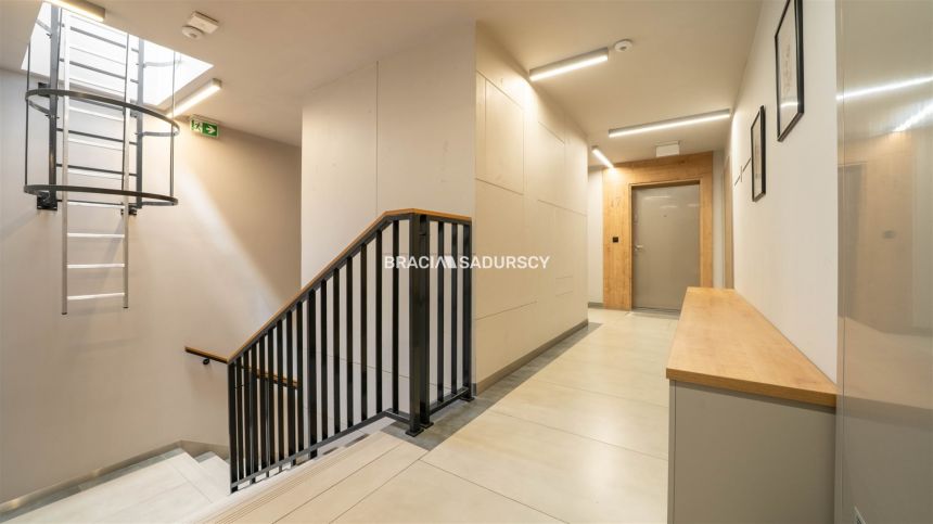 Wyjątkowy apartament z garażem Willa Rudawa miniaturka 36