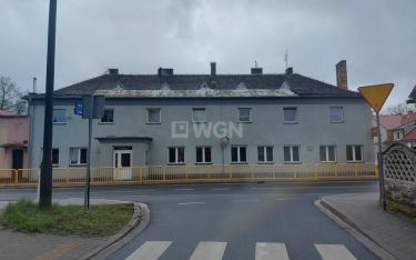 Leszno Górne, 1 190 000 zł, 550 m2, wolnostojący