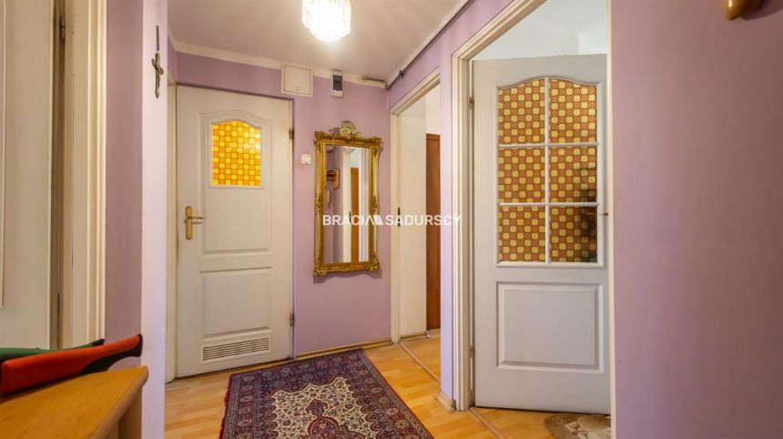3 pokojowe 46m2, Rusznikarska-Krowodrza miniaturka 15