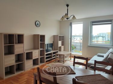 Wrocław Zakrzów, 509 000 zł, 45.03 m2, pietro 4