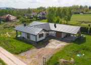 Piękny dom parterowy / 20 ar / las / Tomice miniaturka 4