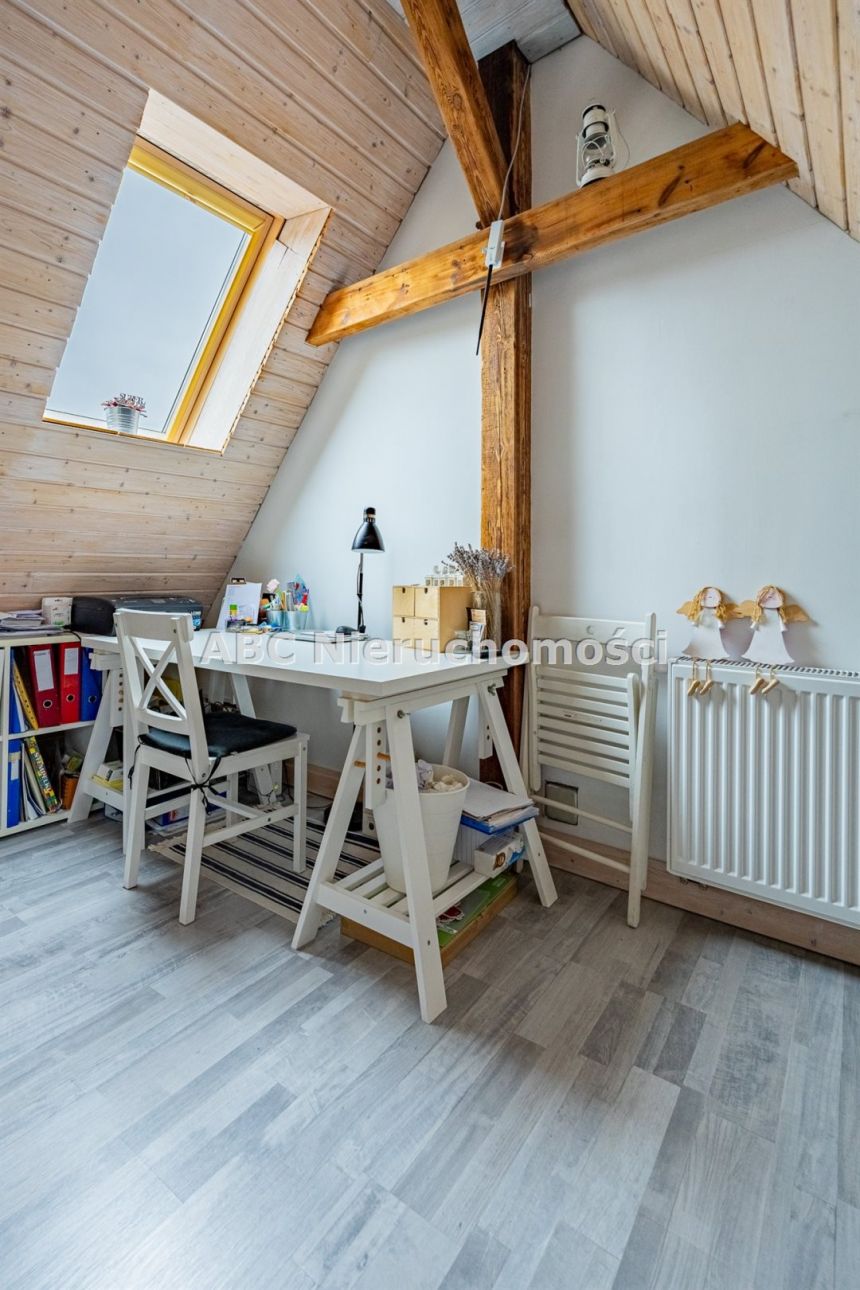 Piła Górne, 589 000 zł, 69 m2, z garażem miniaturka 11