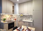 Apartament w centrum miasta z dużym tarasem! miniaturka 8