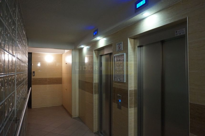 Od zaraz, wyposażone z balkonem i piwnicą miniaturka 15