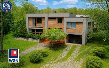 Dąbrowa Górnicza Strzemieszyce Wielkie, 968 800 zł, 245.7 m2, stan dobry