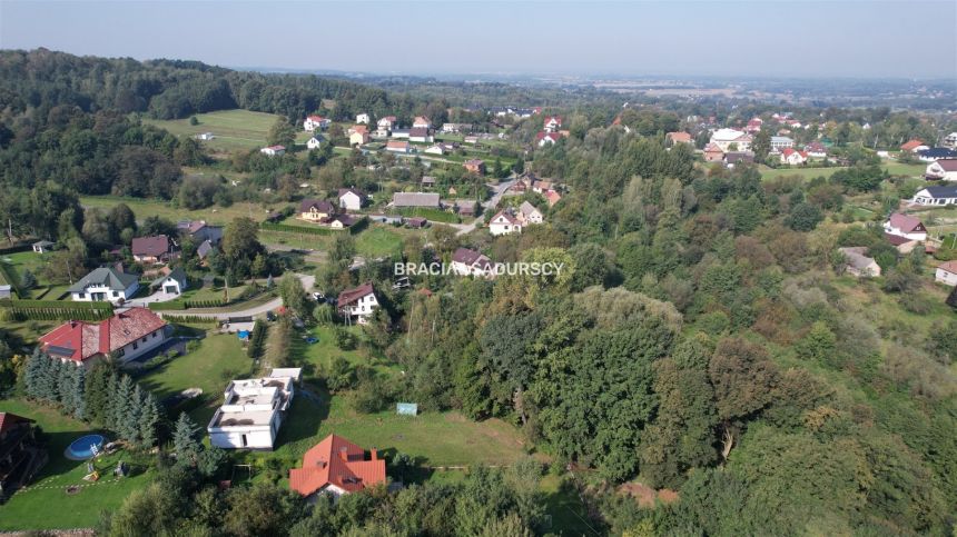 Jasień, gm. Brzesko. Dom jednorodzinny miniaturka 23