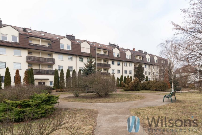 Warszawa Tarchomin, 2 050 zł, 47 m2, M2 miniaturka 12
