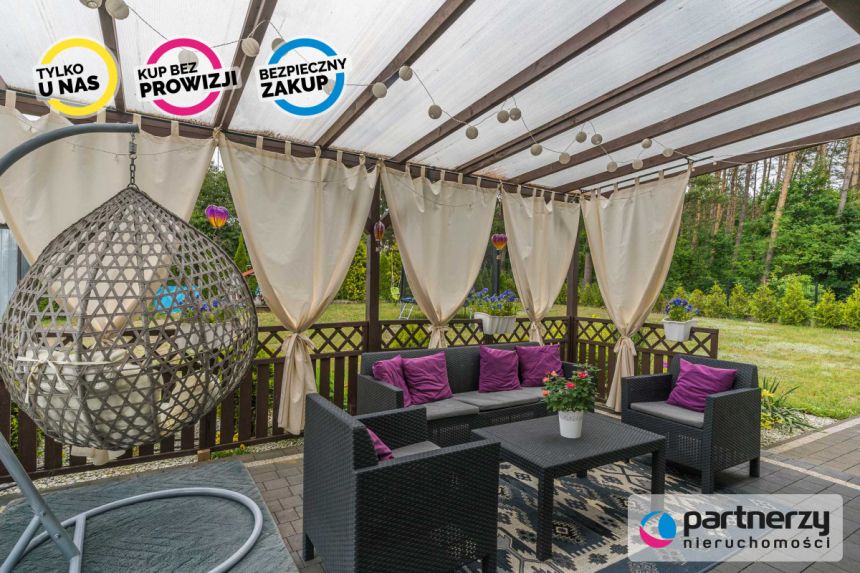Kiełpino, 1 099 000 zł, 124 m2, z pustaka miniaturka 23
