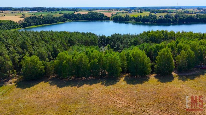 Sztabinki, 460 425 zł, 61.39 ar, droga dojazdowa utwardzona miniaturka 9