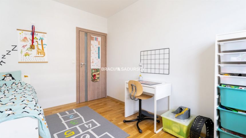 Kraków Ruczaj, 1 100 000 zł, 67.9 m2, w apartamentowcu miniaturka 19