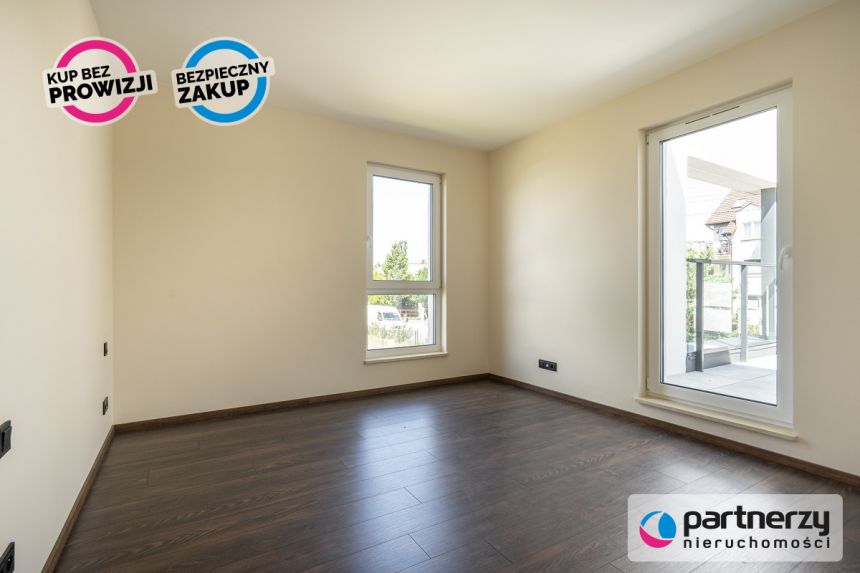 Gdańsk Osowa, 1 350 000 zł, 130 m2, z pustaka miniaturka 21