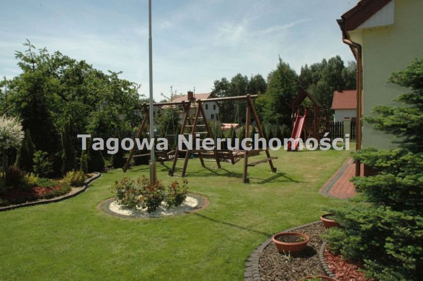 Głogowo, 990 000 zł, 232 m2, wolnostojący miniaturka 3