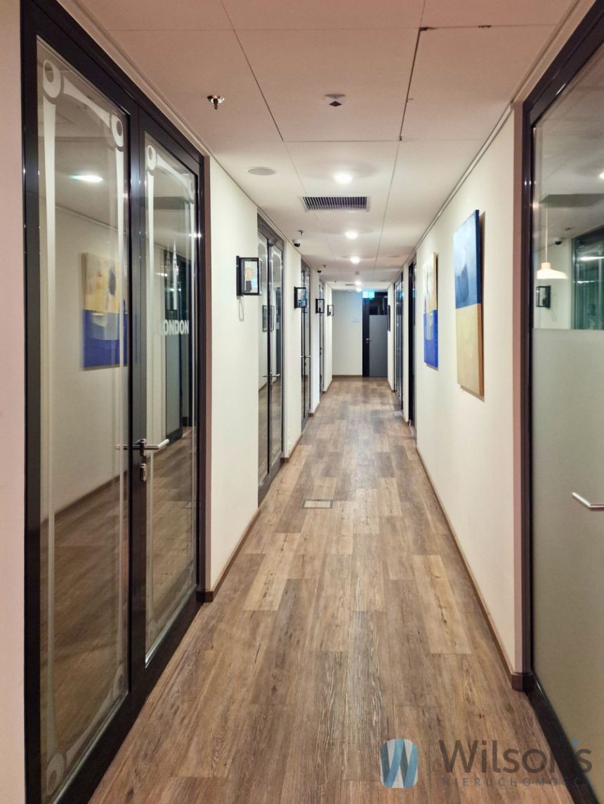 Warszawa Wola, 13 000 zł, 80 m2, pietro 25 miniaturka 7