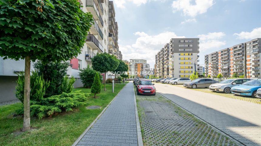 Komfortowe M2 nowe budownictwo miniaturka 40