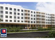 Głogów, 258 198 zł, 37.42 m2, z balkonem miniaturka 5