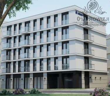 Apartament w centrum/Plac Dominikański/idealny pod wynajem lub do zamieszkania