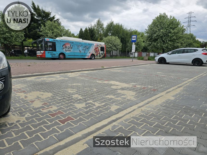 Częstochowa Północ, 369 000 zł, 58.3 m2, z balkonem miniaturka 21