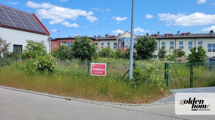 Tarnowo Podgórne, 440 000 zł, 6.98 ar, prostokątna - zdjęcie 1