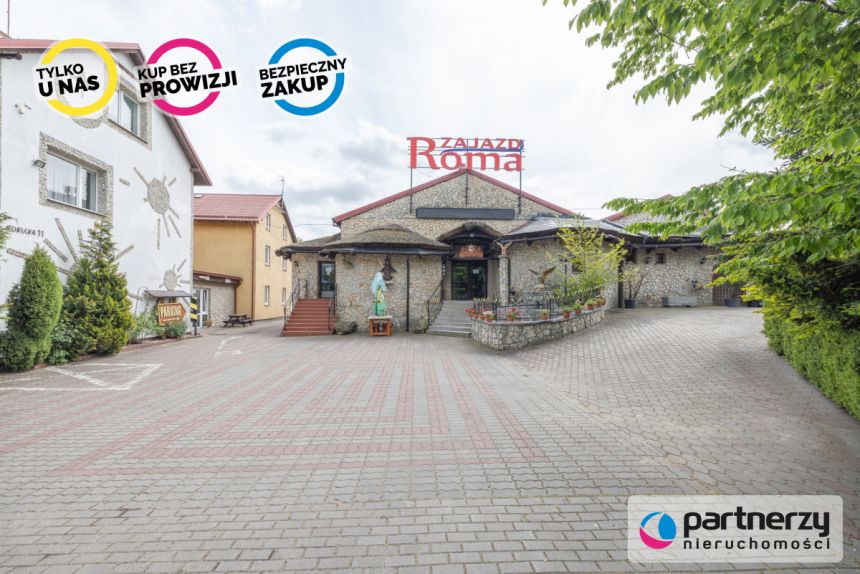 Tczew, 17 000 000 zł, 1868.49 m2, pietro 1 miniaturka 21