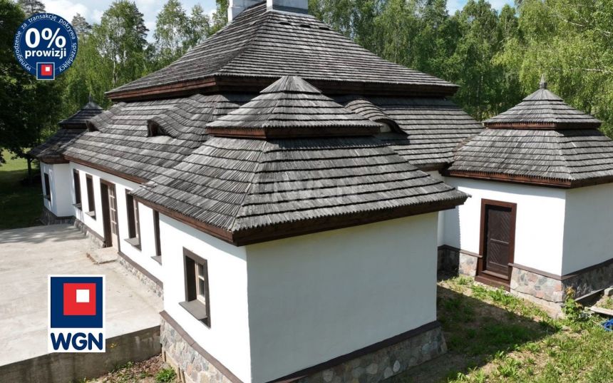 Słuszewo, 1 950 000 zł, 255 m2, jednorodzinny miniaturka 5