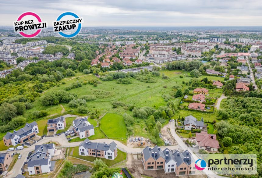 Gdańsk Jasień 1 900 000 zł 19 ar miniaturka 8