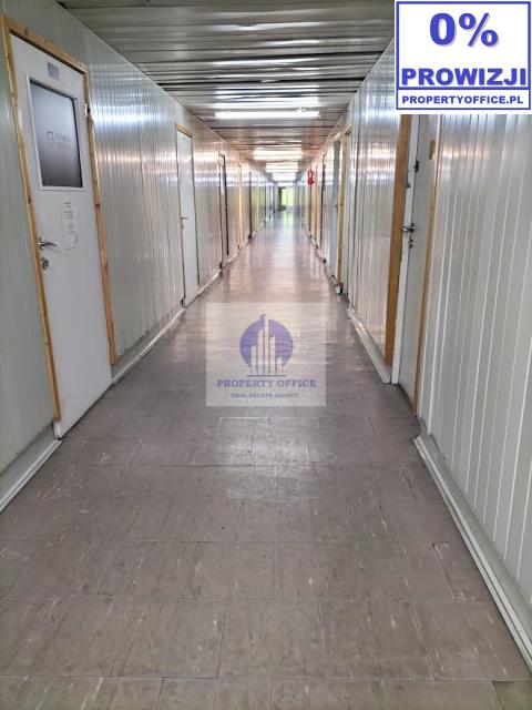 Praga Północ : biuro 30,23 m2 miniaturka 1