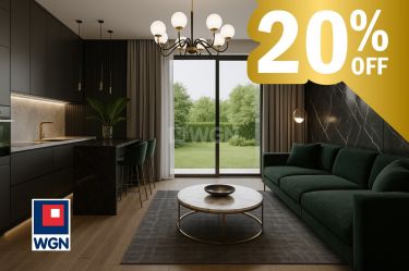 Gdańsk Śródmieście, 384 992 zł, 26 m2, kuchnia z oknem