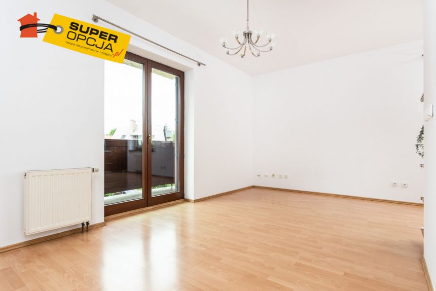 Kraków Wola Justowska, 3 000 zł, 45 m2, 2 pokojowe miniaturka 8