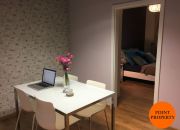 Loft, salon plus sypialnia, Inwestycja Scheiblera miniaturka 2