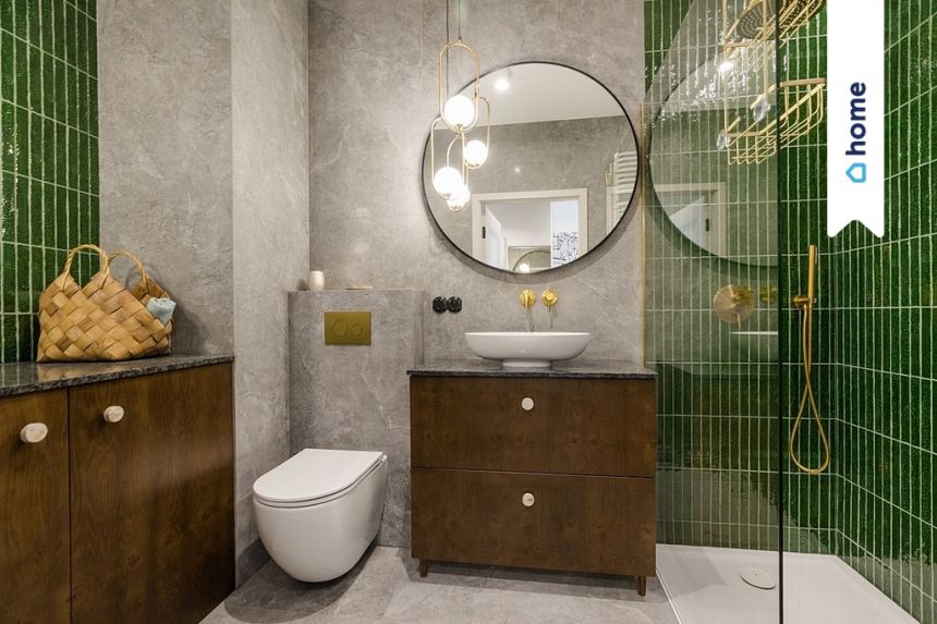 Nowoczesne 2-pokojowe mieszkanie na wynajem miniaturka 8