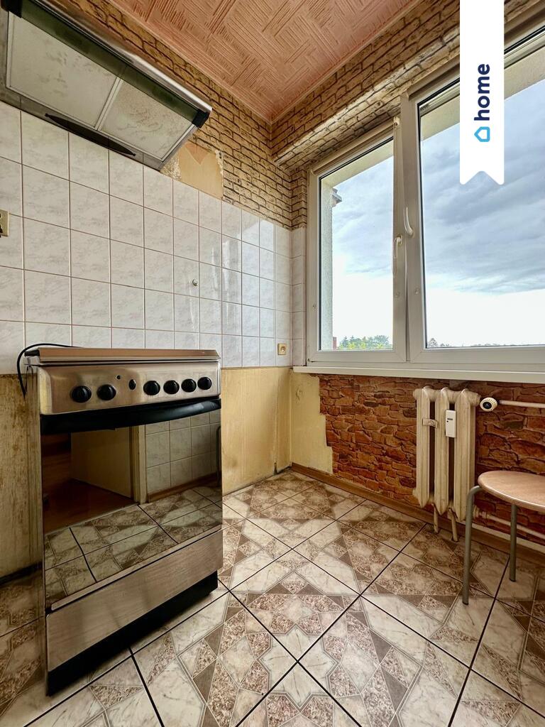 Mieszkanie 2 pokoje idealne dla pary - Marianki miniaturka 8