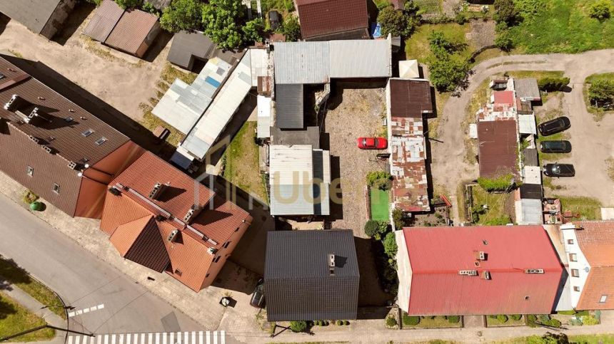 Mieszkanie w domu na parterze  Goleniów miniaturka 12