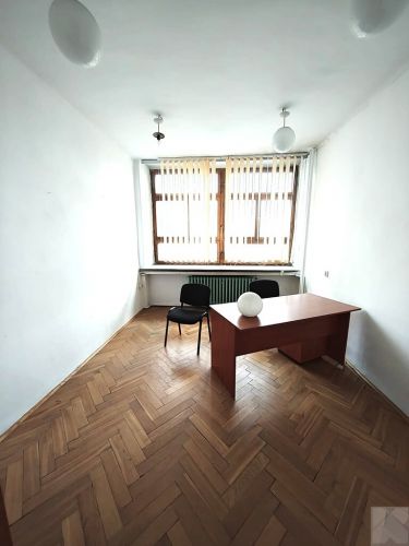 Lokal Komercyjny Zakopiańska 14 m2