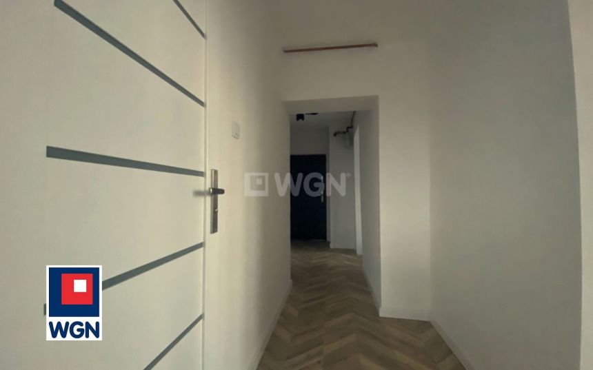 Częstochowa Tysiąclecie, 299 000 zł, 44.14 m2, po remoncie miniaturka 8