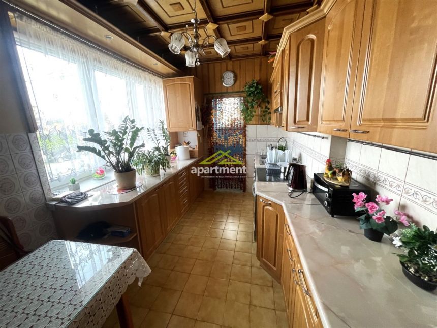 Dąbrowa Tarnowska, 949 000 zł, 180 m2, jednorodzinny miniaturka 17