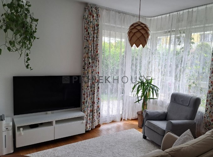 3-pokojowe mieszkanie na Bielanach miniaturka 10