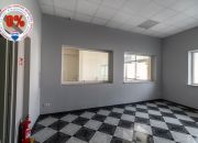 biurowo-mieszkaniowo-usługowy, podłącze el.  150KW miniaturka 4