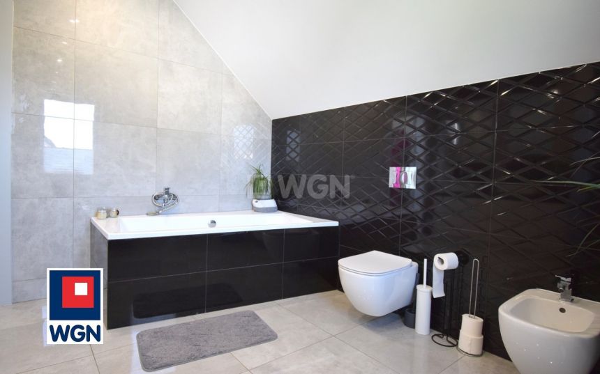 Gaworzyce, 879 000 zł, 123.21 m2, jednorodzinny miniaturka 14