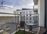 NOWE 3 pok. | Rozkład | Balkon | Zielona okolica miniaturka 3