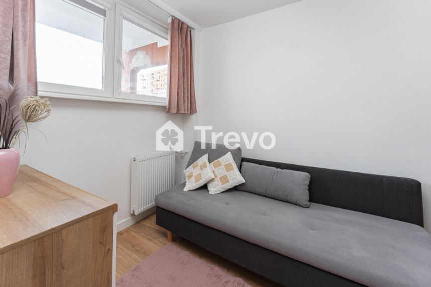 Gdańsk Przymorze, 589 000 zł, 38 m2, z balkonem miniaturka 7