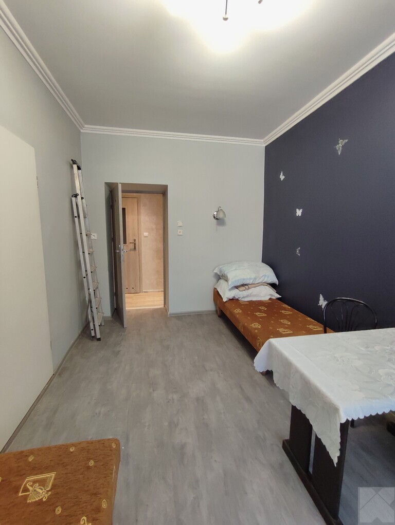 Przestronne 3 pokojowe mieszkanie na wynajem miniaturka 6