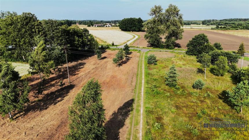 Działka budowlana - KOSZALIN OKOŁO 20 KM - na raty miniaturka 13