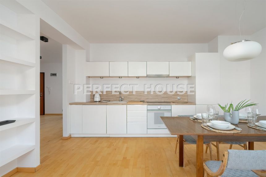 apartament 2 pokoje Jeżyce miejsce garażowe gratis miniaturka 9