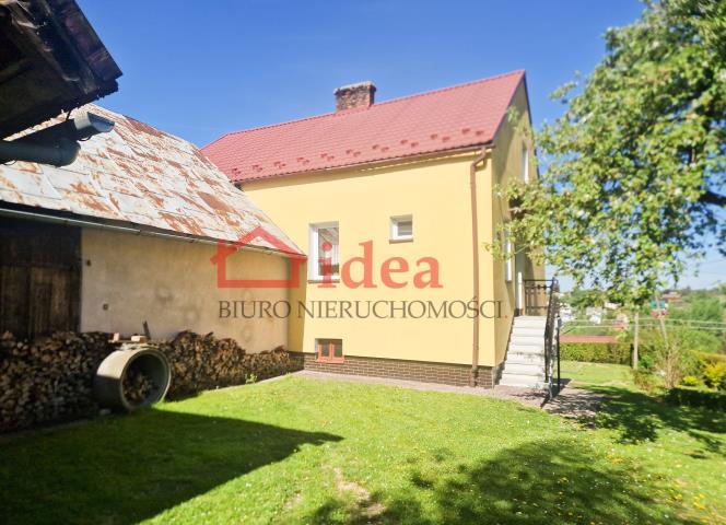 ŚWIETNY DOM W PRZYSIETNICY miniaturka 3