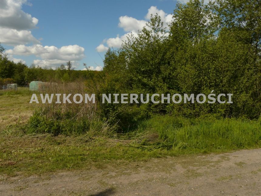 Sewerynów, 110 000 zł, 15 ar, budowlana miniaturka 15
